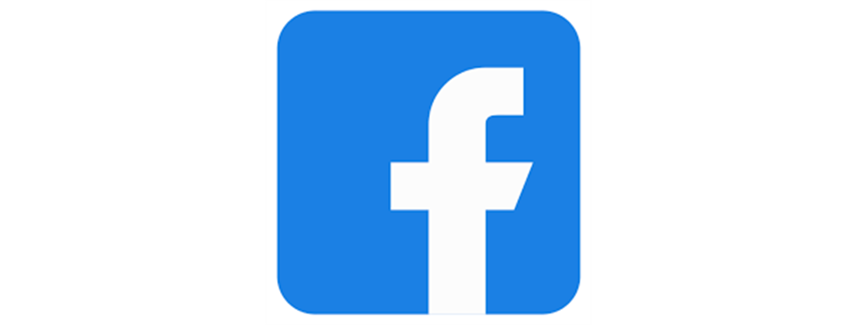 Follow us on Facebook!